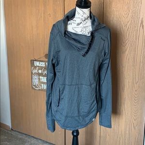 Women’s 5.11 Tactical Hoodie